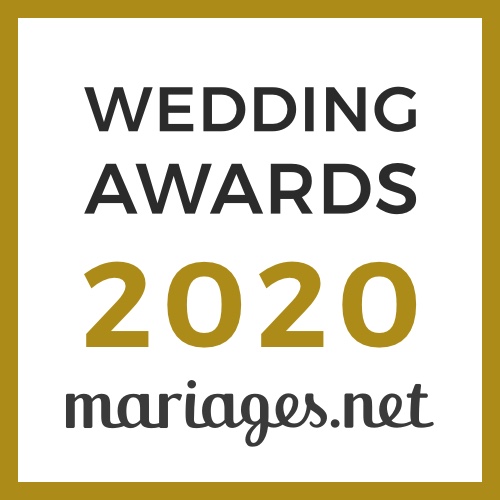 Moulin de Saint-Yves, gagnant Wedding Awards 2020 Mariages.net