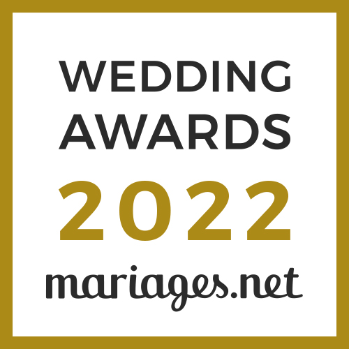 Moulin de Saint-Yves, gagnant Wedding Awards 2022 Mariages.net